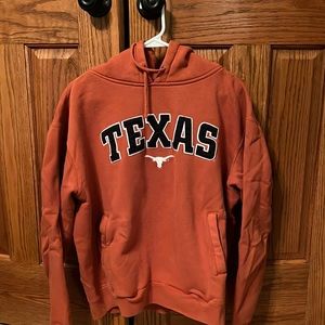 Texas Longhorns hoodie